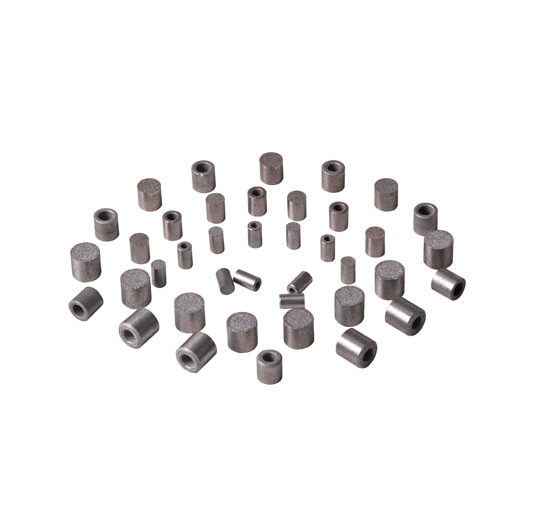 Thoát khí tròn inox