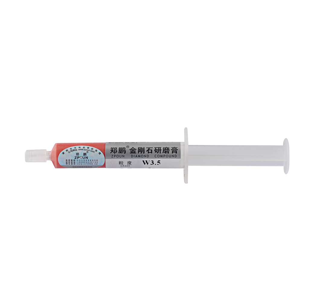 Ống tuýp đỏ W3.5