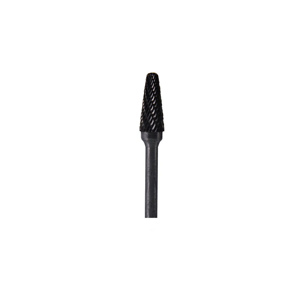 Đầu mài hợp kim LX cán 6