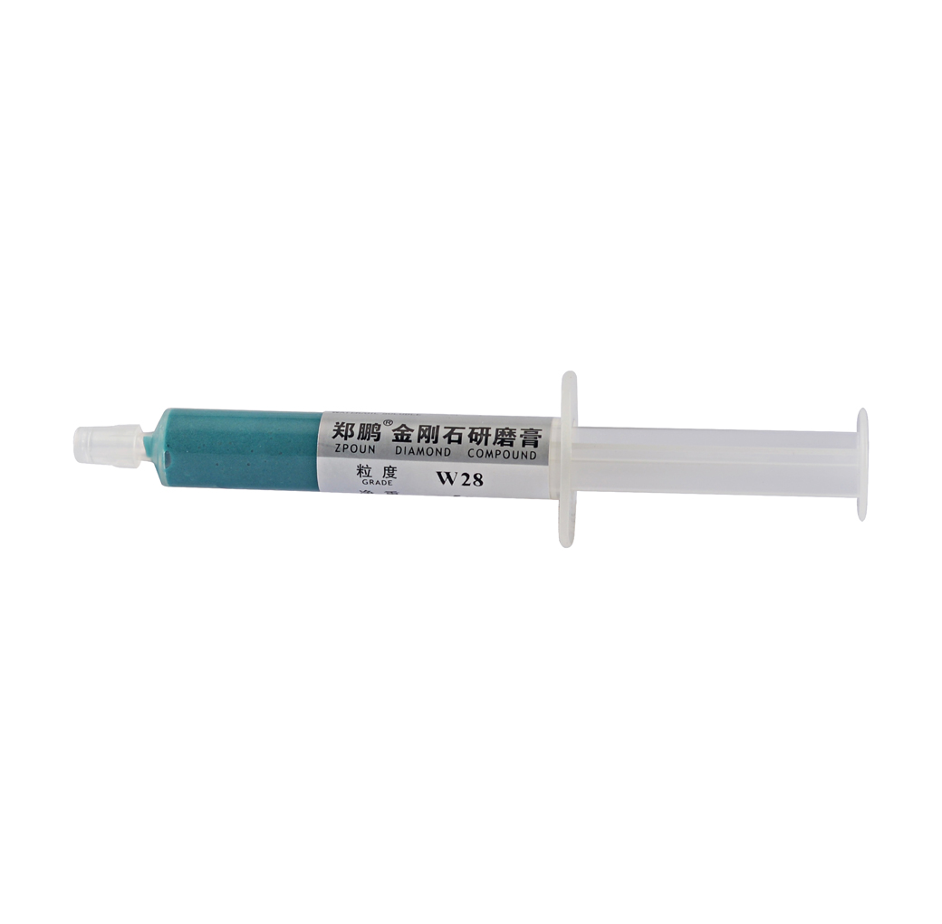 Ống tuýp xanh ngọc W28