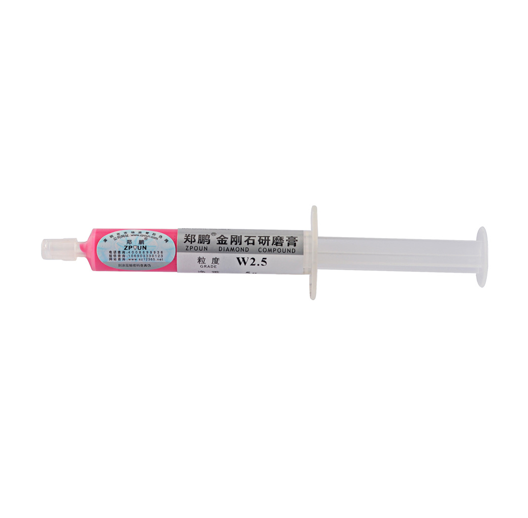 Ống tuýp hồng W2.5