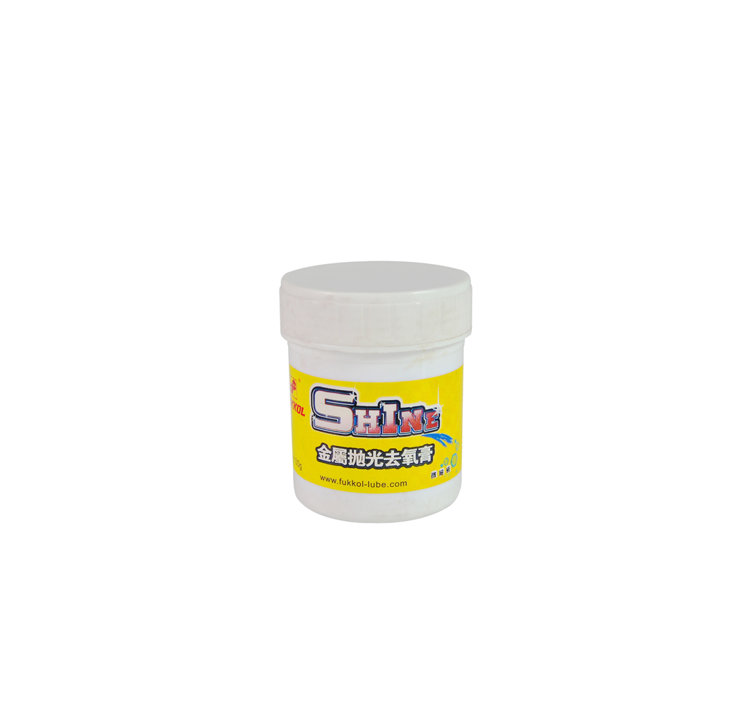 Kem đánh bóng kim loại Shine