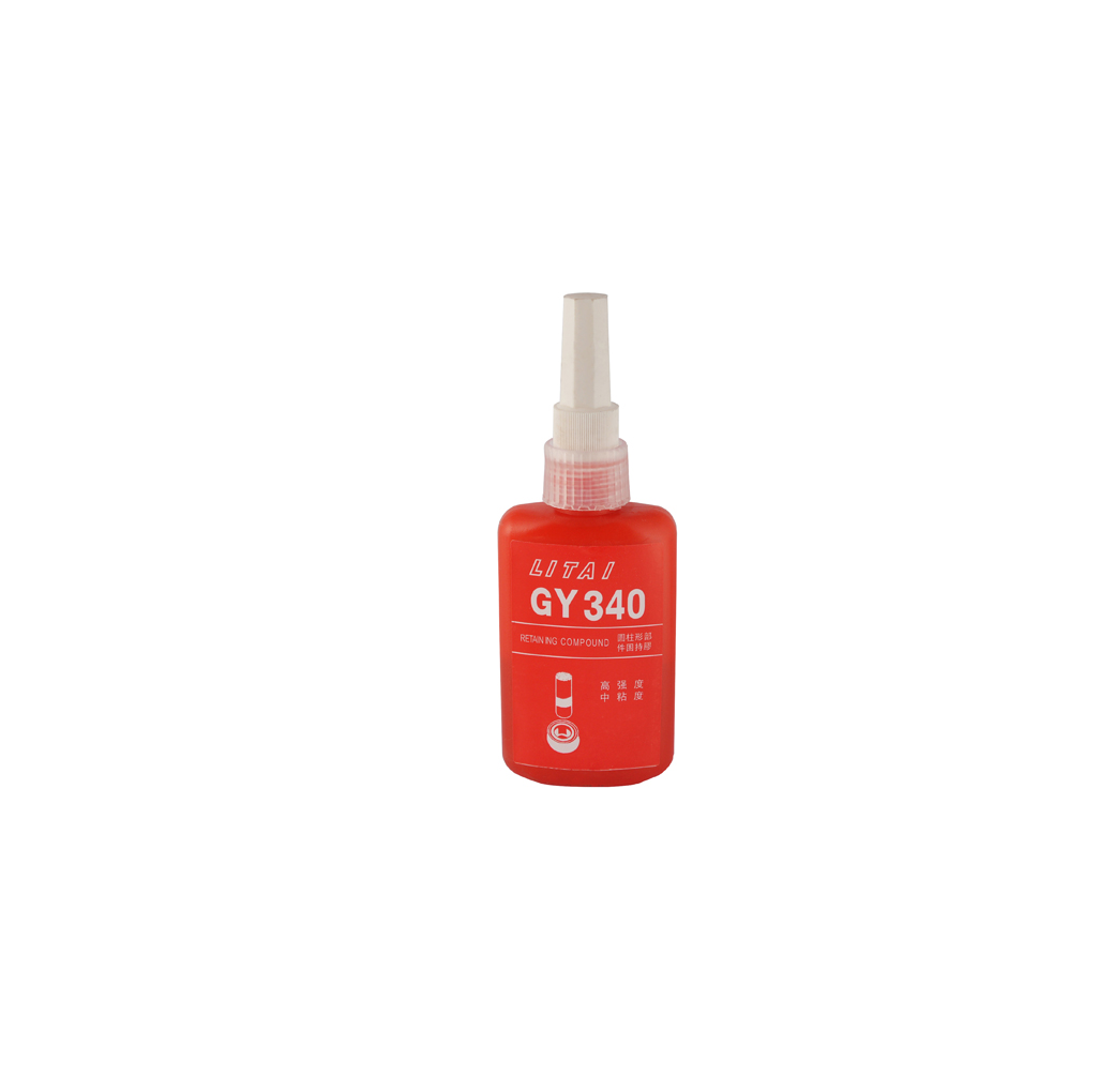 Keo dán sắt 340